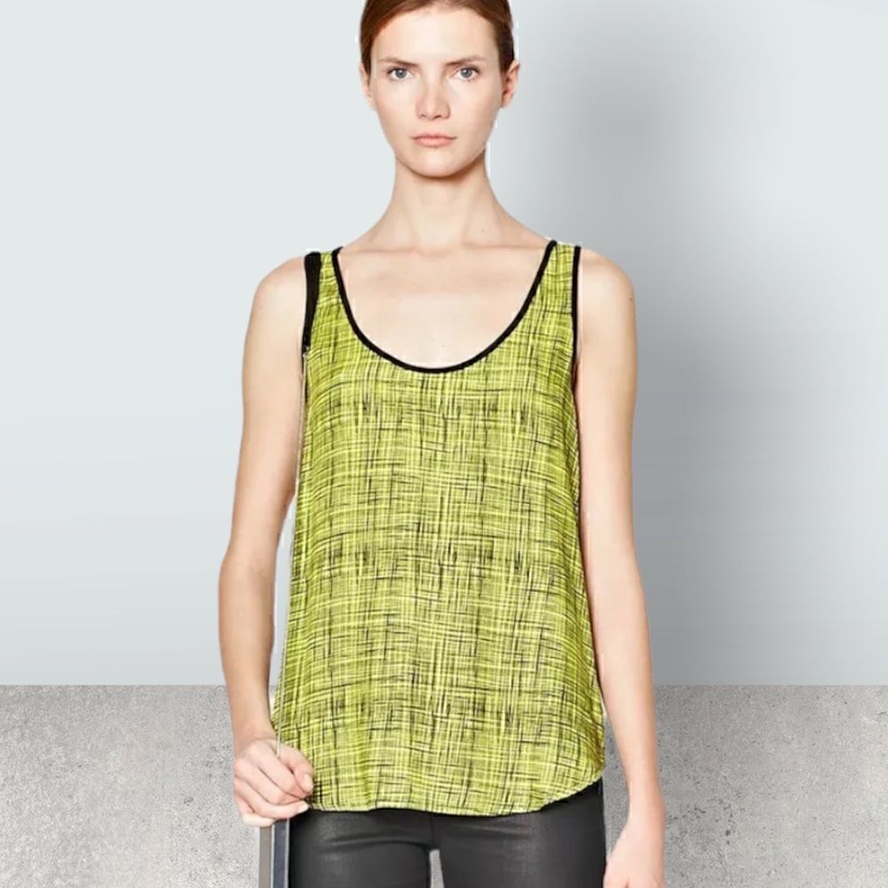French‎ Connection Tank Top - Picture 3 of 6